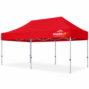 ShadeUP  Core-35 Premium Heavy Duty Instant Canopy Tent 10x20
