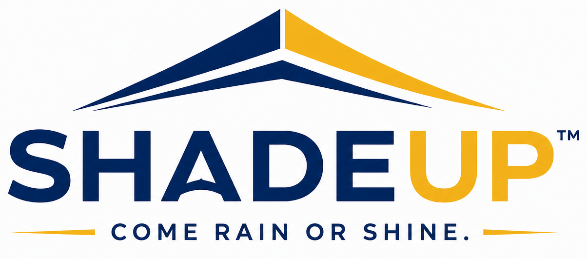 ShadeUP™ | Pop-Up Canopy Tents & Commercial Tents Jamaica