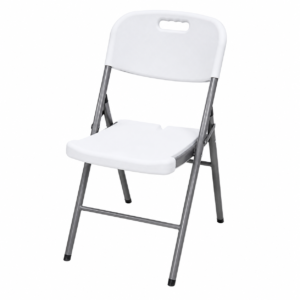 SHADEUP™ Hdpe Folding Chair